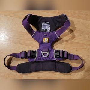 Ruffwear Dog Harness Small